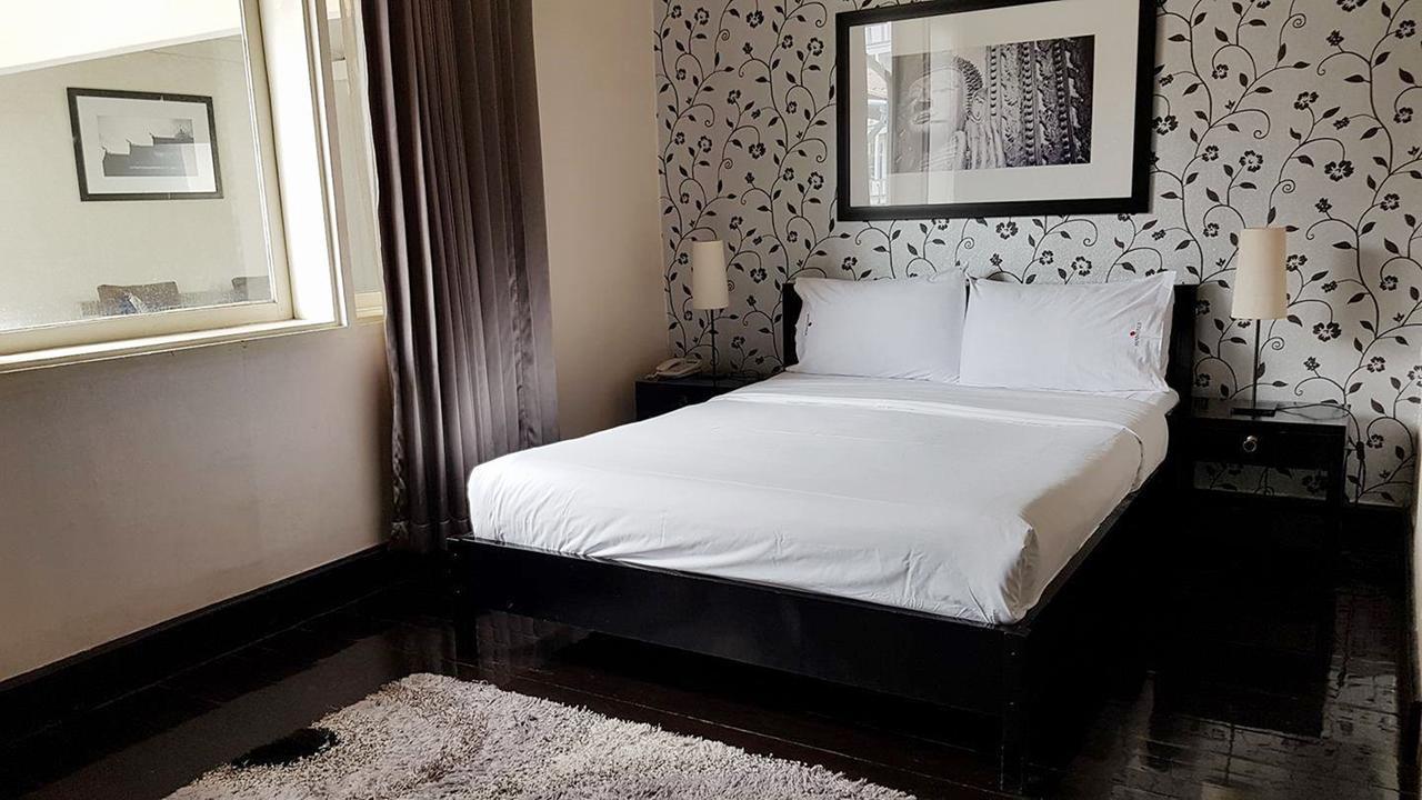 Mandala Boutique Hotel Ban Nongdouang Buitenkant foto